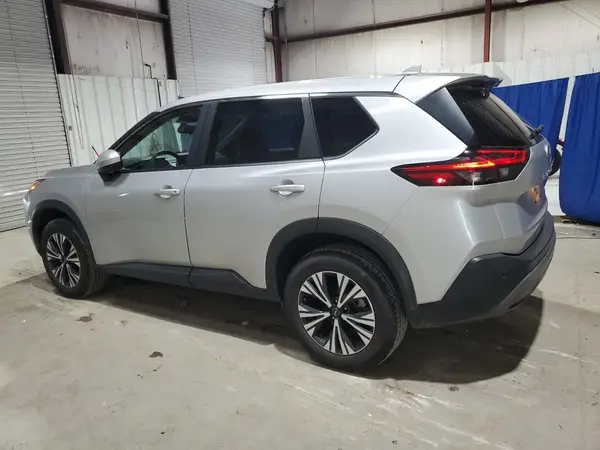 5N1BT3BA2PC935242 2023 NISSAN ROGUE - Image 2