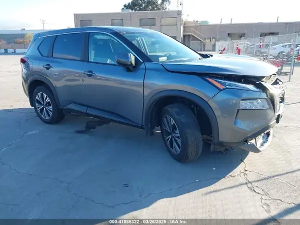 5N1BT3BA2PC939114 2023 NISSAN ROGUE - Image 1