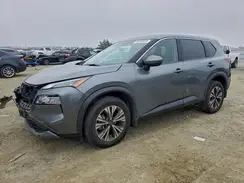 5N1BT3BA2PC939761 2023 NISSAN ROGUE
