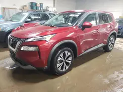 5N1BT3BA2PC942336 2023 NISSAN ROGUE