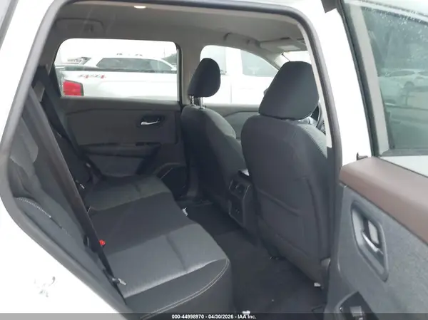 5N1BT3BA2PC944720 2023 NISSAN ROGUE - Image 8