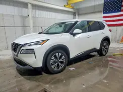 5N1BT3BA2PC944927 2023 NISSAN ROGUE