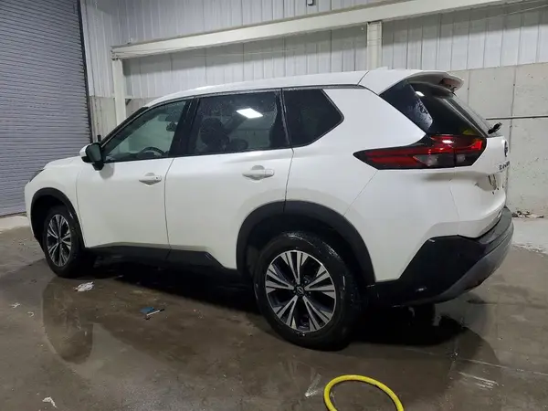 5N1BT3BA2PC944927 2023 NISSAN ROGUE - Image 2