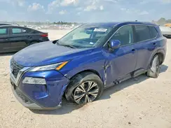 5N1BT3BA2PC945947 2023 NISSAN ROGUE
