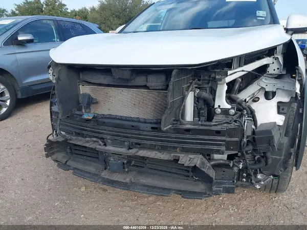 2024 NISSAN ROGUE auction photo 6