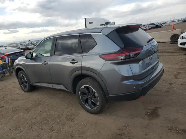 5N1BT3BA2RC673080 2024 NISSAN ROGUE - Image 2