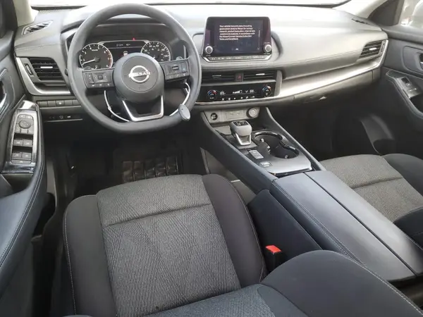 5N1BT3BA2RC673080 2024 NISSAN ROGUE - Image 8