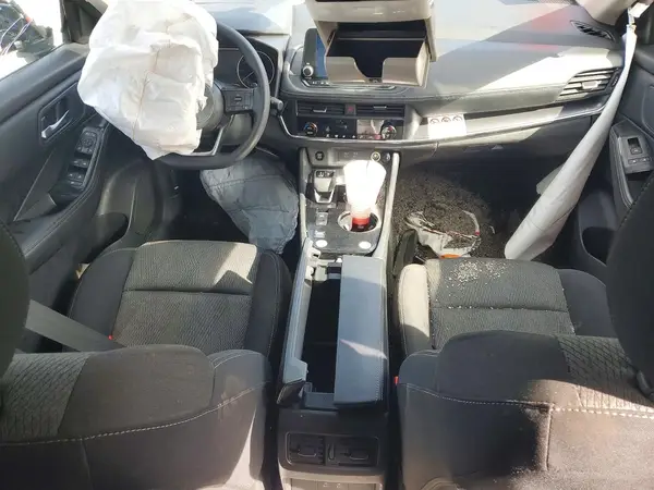 5N1BT3BA2RC673239 2024 NISSAN ROGUE - Image 8