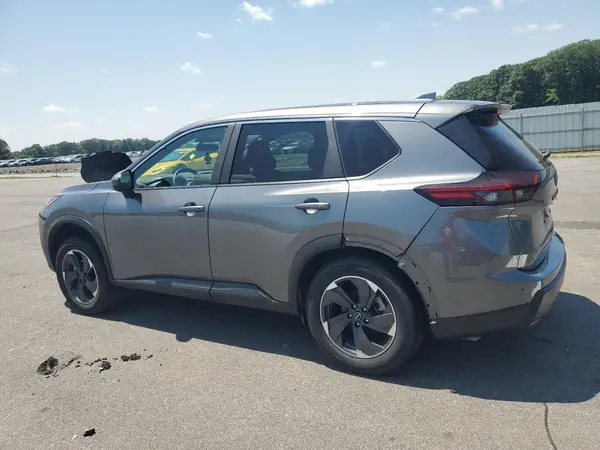 5N1BT3BA2RC673354 2024 NISSAN ROGUE - Image 2