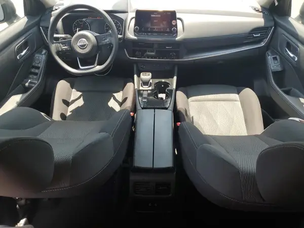 5N1BT3BA2RC673354 2024 NISSAN ROGUE - Image 8