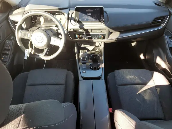 5N1BT3BA2RC674925 2024 NISSAN ROGUE - Image 8