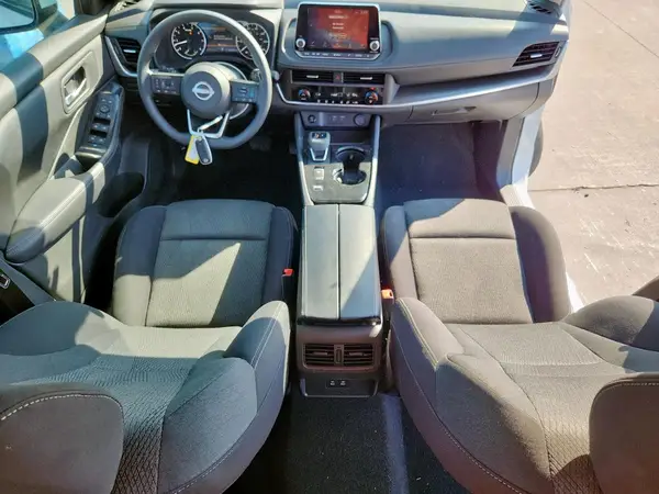 5N1BT3BA2RC677064 2024 NISSAN ROGUE - Image 8