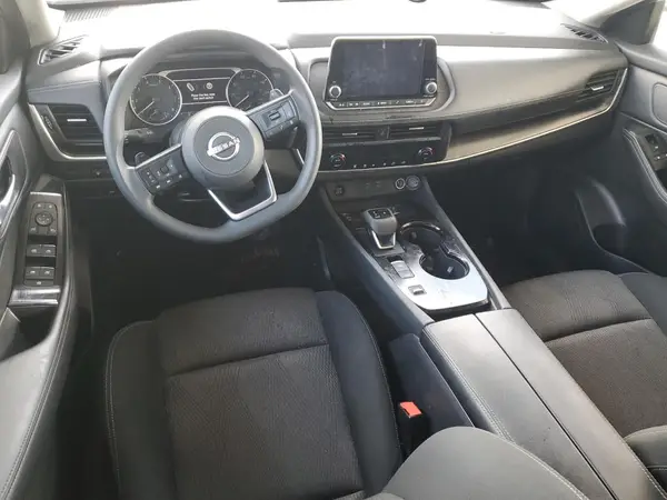 5N1BT3BA2RC680238 2024 NISSAN ROGUE - Image 8