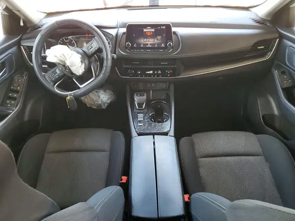 5N1BT3BA2RC682183 2024 NISSAN ROGUE - Image 8