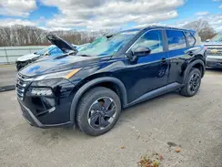 5N1BT3BA2RC685715 2024 NISSAN ROGUE