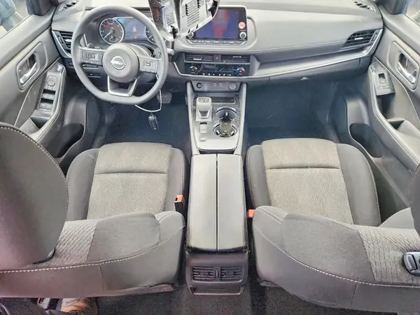 5N1BT3BA2RC685715 2024 NISSAN ROGUE - Image 8