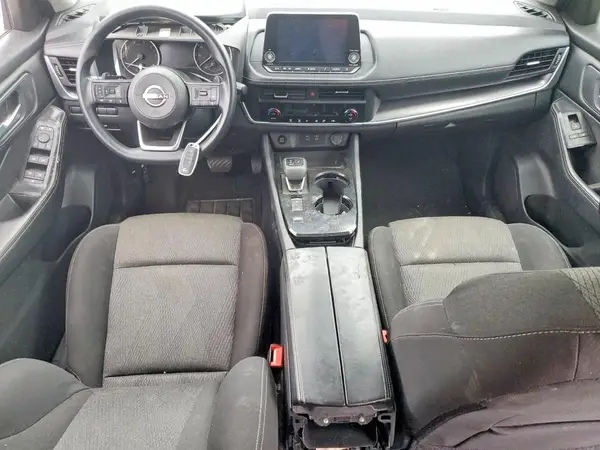 5N1BT3BA2RC688923 2024 NISSAN ROGUE - Image 8