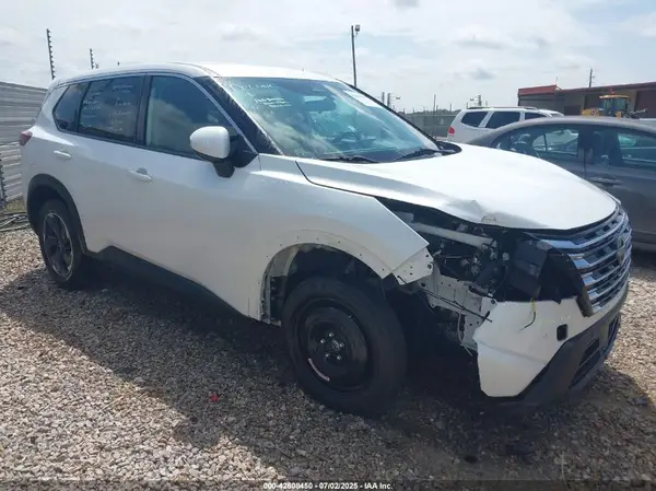 5N1BT3BA2RC693748 2024 NISSAN ROGUE - Image 1