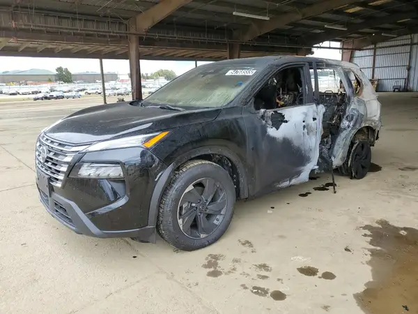 5N1BT3BA2RC695824 2024 NISSAN ROGUE - Image 1