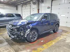 5N1BT3BA2RC696231 2024 NISSAN ROGUE