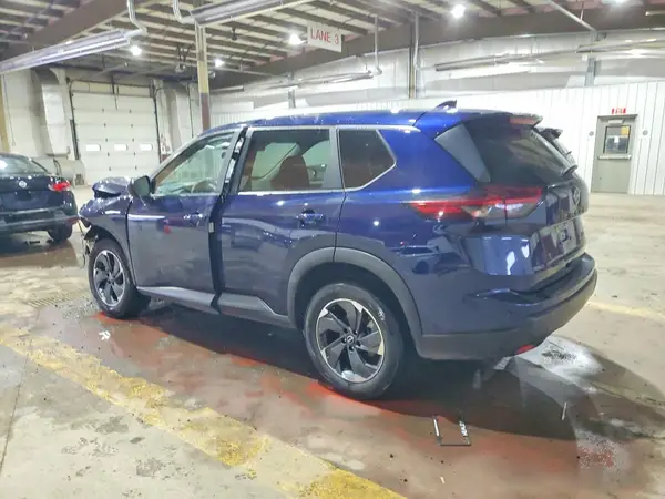 5N1BT3BA2RC696231 2024 NISSAN ROGUE - Image 2