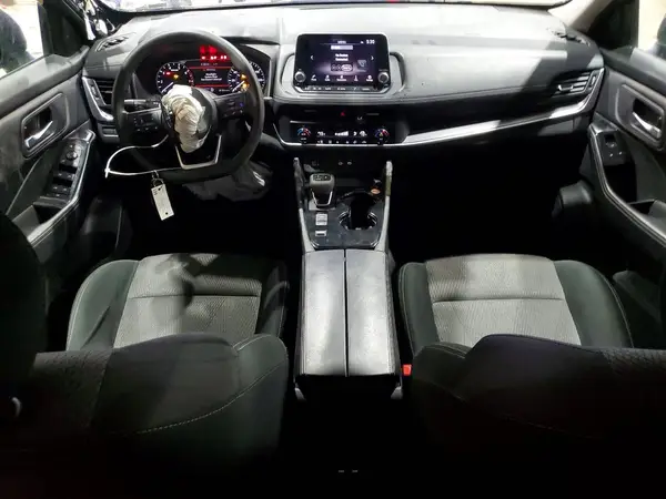 5N1BT3BA2RC696231 2024 NISSAN ROGUE - Image 8