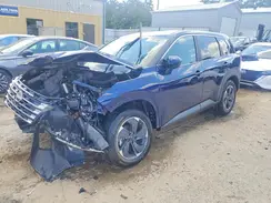 5N1BT3BA2RC697167 2024 NISSAN ROGUE