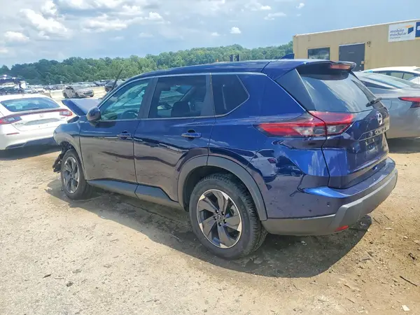 5N1BT3BA2RC697167 2024 NISSAN ROGUE - Image 2