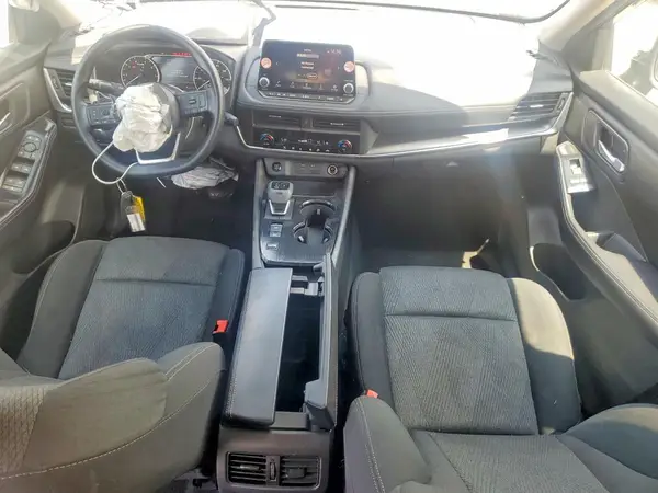5N1BT3BA2RC697167 2024 NISSAN ROGUE - Image 8