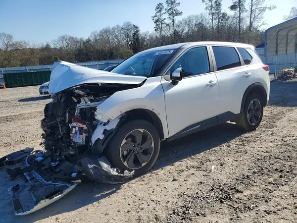 5N1BT3BA2RC698884 2024 NISSAN ROGUE - Image 1