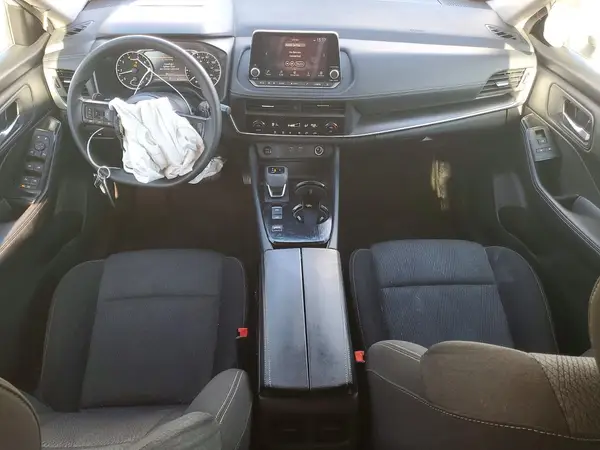 5N1BT3BA2RC698884 2024 NISSAN ROGUE - Image 8