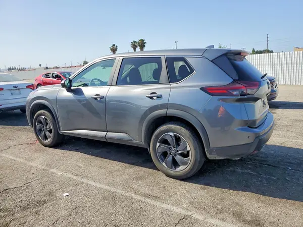 5N1BT3BA2RC703890 2024 NISSAN ROGUE - Image 2