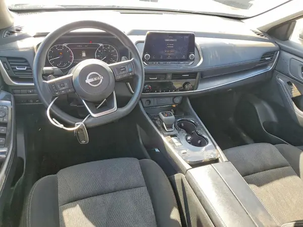 5N1BT3BA2RC703890 2024 NISSAN ROGUE - Image 8