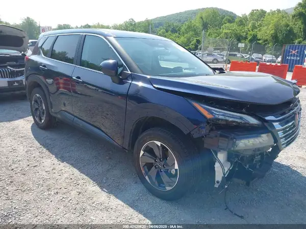 5N1BT3BA2RC706658 2024 NISSAN ROGUE - Image 1