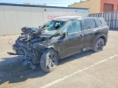5N1BT3BA2RC710306 2024 NISSAN ROGUE