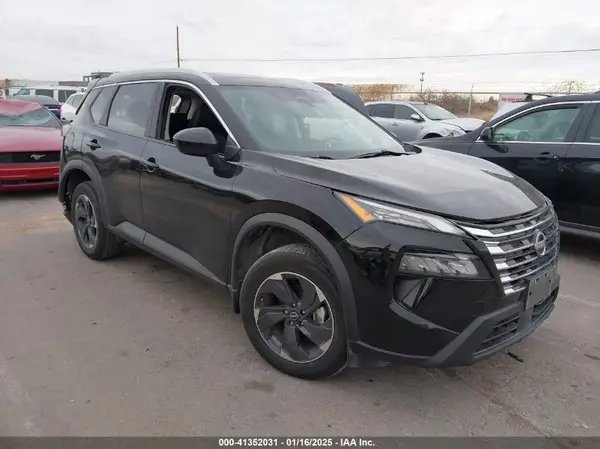 5N1BT3BA2RC710550 2024 NISSAN ROGUE - Image 1
