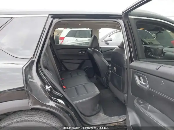 5N1BT3BA2RC710550 2024 NISSAN ROGUE - Image 8