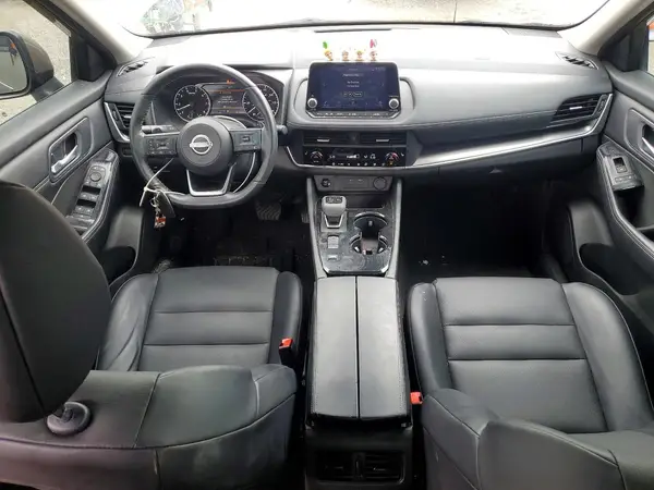 5N1BT3BA2RC714131 2024 NISSAN ROGUE - Image 8