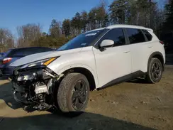 5N1BT3BA2RC727641 2024 NISSAN ROGUE
