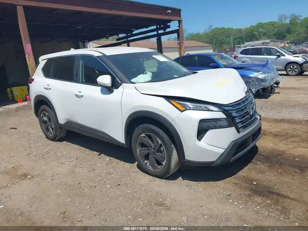 5N1BT3BA2RC731785 2024 NISSAN ROGUE - Image 1