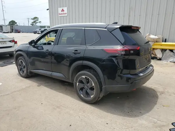 5N1BT3BA2RC732600 2024 NISSAN ROGUE - Image 2