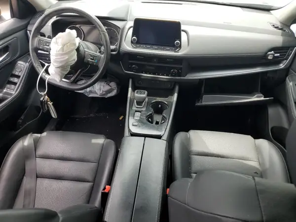 5N1BT3BA2RC732600 2024 NISSAN ROGUE - Image 8