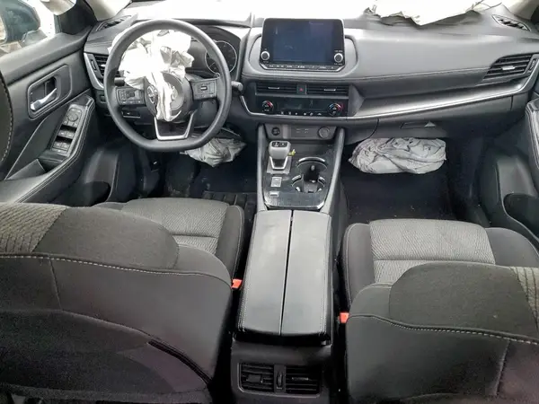 5N1BT3BA2RC733357 2024 NISSAN ROGUE - Image 8