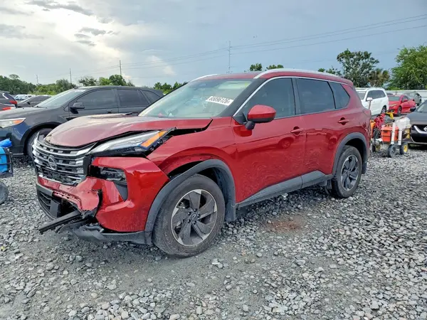 5N1BT3BA2RC734671 2024 NISSAN ROGUE - Image 1