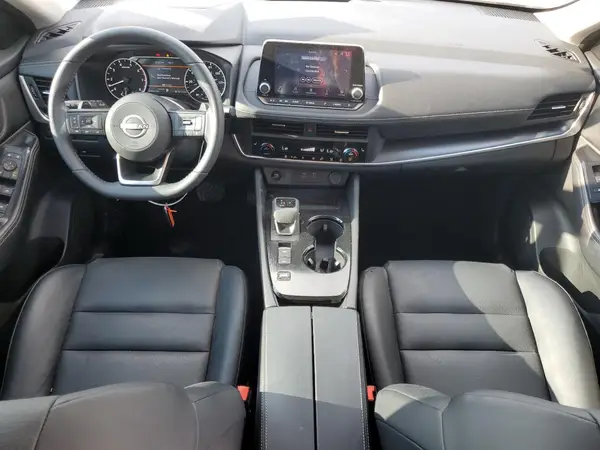 5N1BT3BA2RC735965 2024 NISSAN ROGUE - Image 8