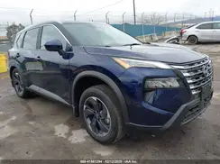 5N1BT3BA2RC739207 2024 NISSAN ROGUE