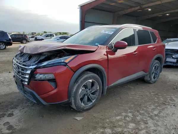5N1BT3BA2RC740972 2024 NISSAN ROGUE - Image 1