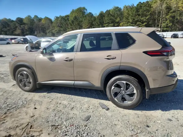 5N1BT3BA2RC742012 2024 NISSAN ROGUE - Image 2