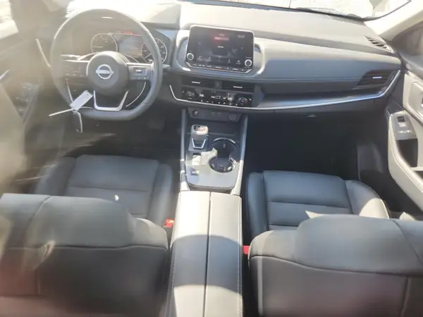 5N1BT3BA2RC742012 2024 NISSAN ROGUE - Image 8