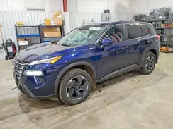 5N1BT3BA2RC744911 2024 NISSAN ROGUE